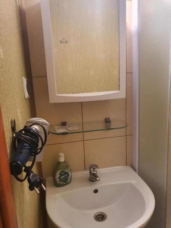 Willa 118 チェホチネク エクステリア 写真